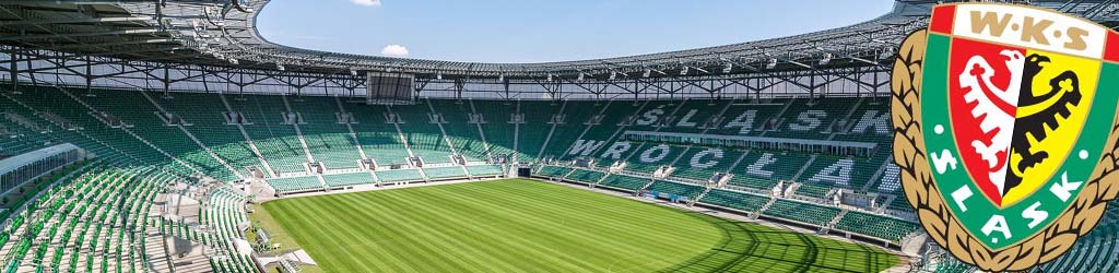 Stadion Miejski Wroclaw